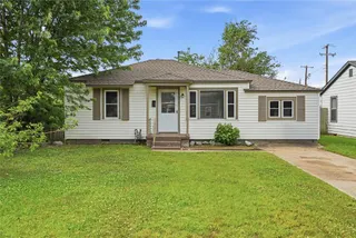 Sold home at 7222 NW 43rd Street