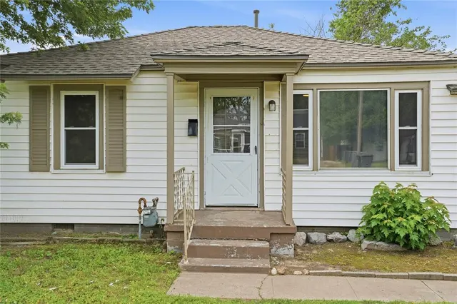 Photo 2 — 7222 NW 43rd Street, Bethany, OK 73008