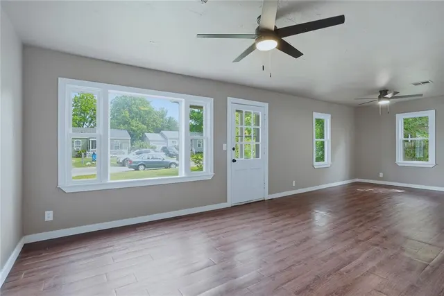 Photo 3 — 7222 NW 43rd Street, Bethany, OK 73008