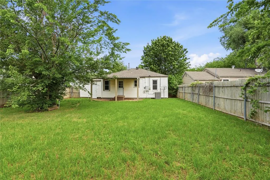 Photo 17 — 7222 NW 43rd Street, Bethany, OK 73008