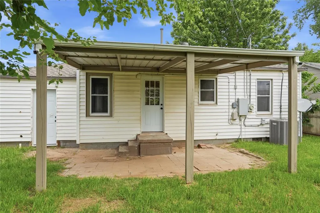 Photo 18 — 7222 NW 43rd Street, Bethany, OK 73008
