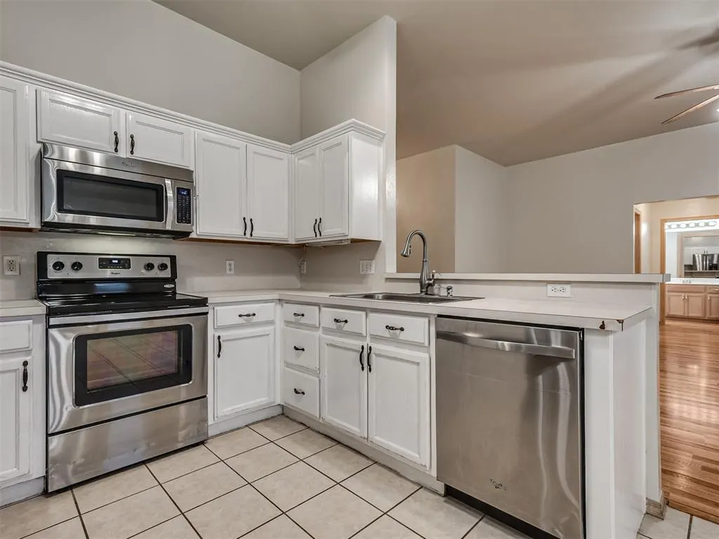 Photo 10 — 205 N Kelly Avenue, Edmond, OK 73003