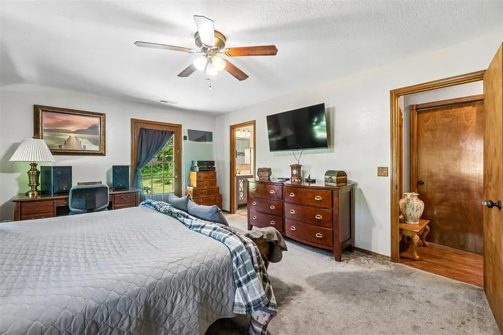 Photo 24 — 15137 Us Highway 77, Wayne, OK 73095