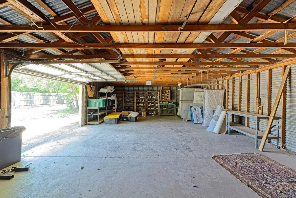 Photo 21 — 119 W Frank Street 121, Norman, OK 73069