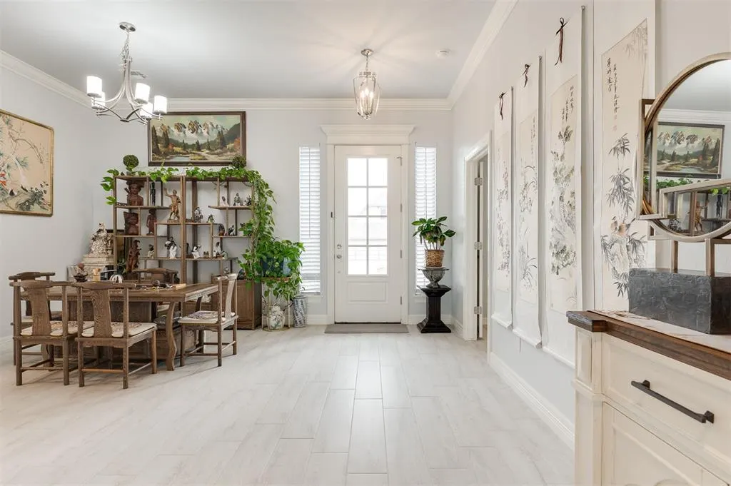 Photo 3 — 3101 Drake Crest Drive, Edmond, OK 73034