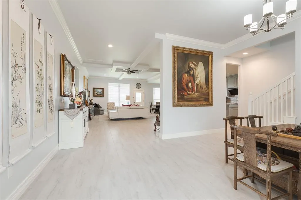 Photo 5 — 3101 Drake Crest Drive, Edmond, OK 73034