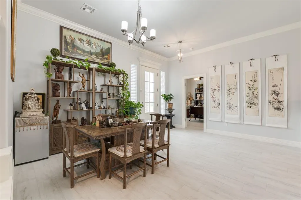 Photo 6 — 3101 Drake Crest Drive, Edmond, OK 73034