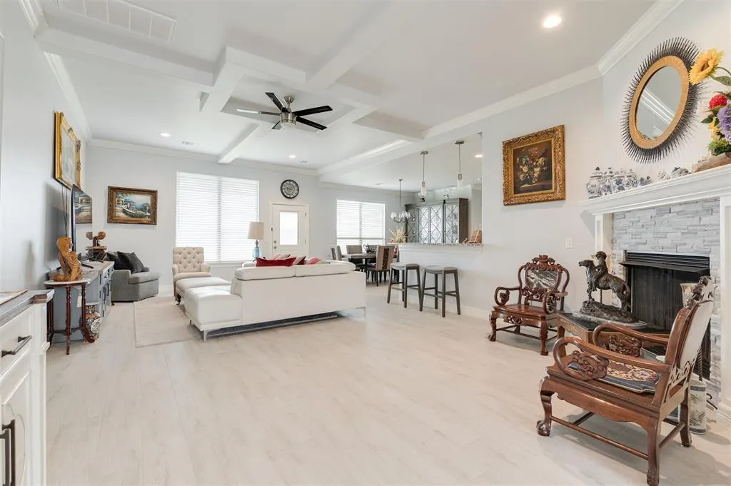 Photo 7 — 3101 Drake Crest Drive, Edmond, OK 73034