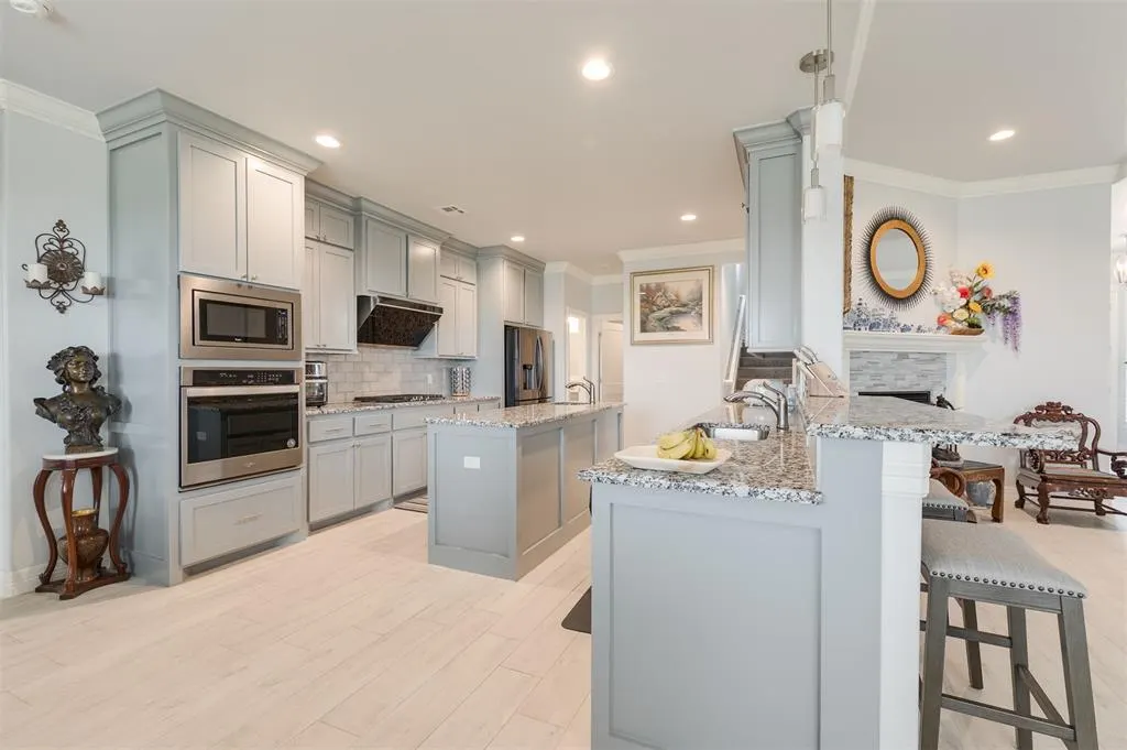 Photo 13 — 3101 Drake Crest Drive, Edmond, OK 73034