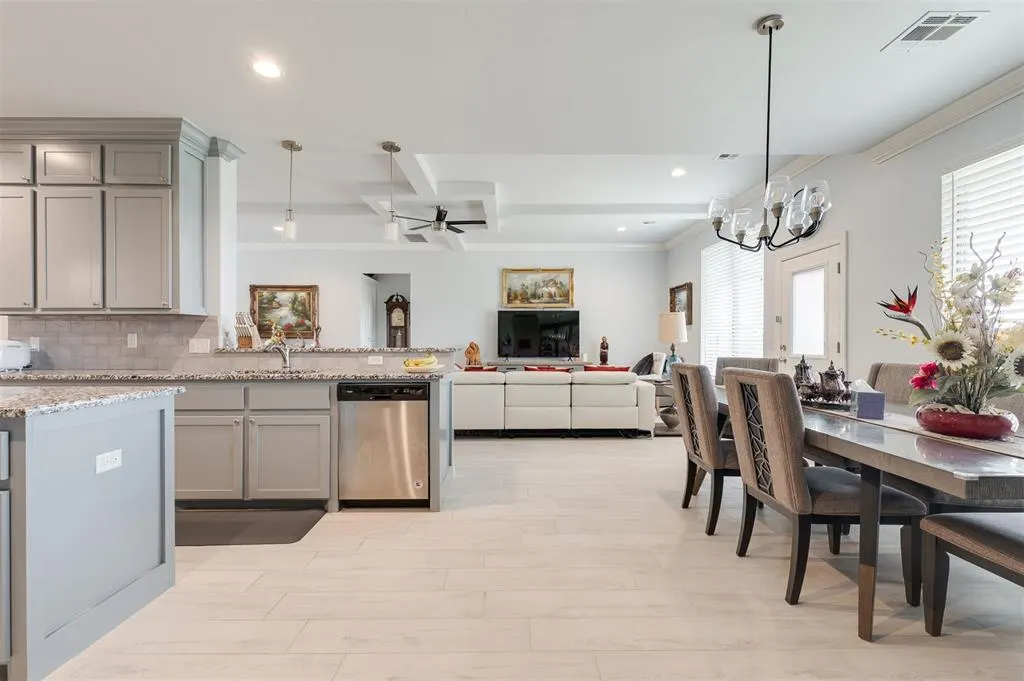 Photo 20 — 3101 Drake Crest Drive, Edmond, OK 73034