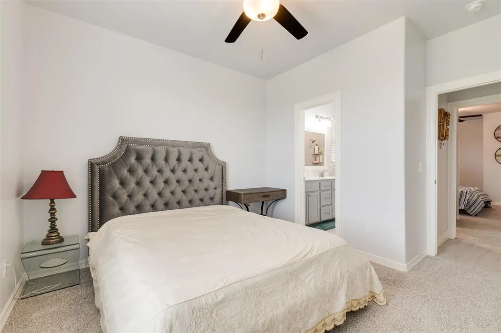 Photo 21 — 3101 Drake Crest Drive, Edmond, OK 73034