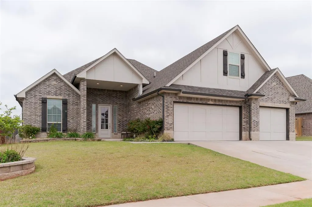Photo 40 — 3101 Drake Crest Drive, Edmond, OK 73034