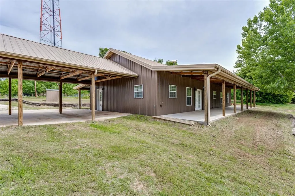 Photo 42 — 36003 45th Street, Shawnee, OK 74804