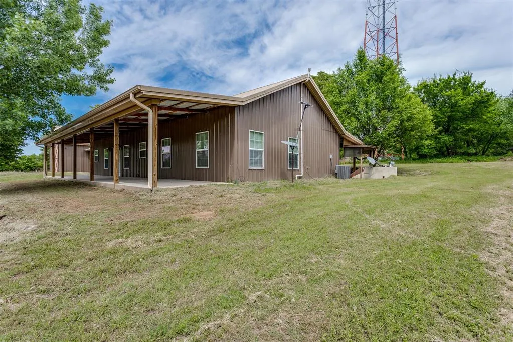 Photo 44 — 36003 45th Street, Shawnee, OK 74804