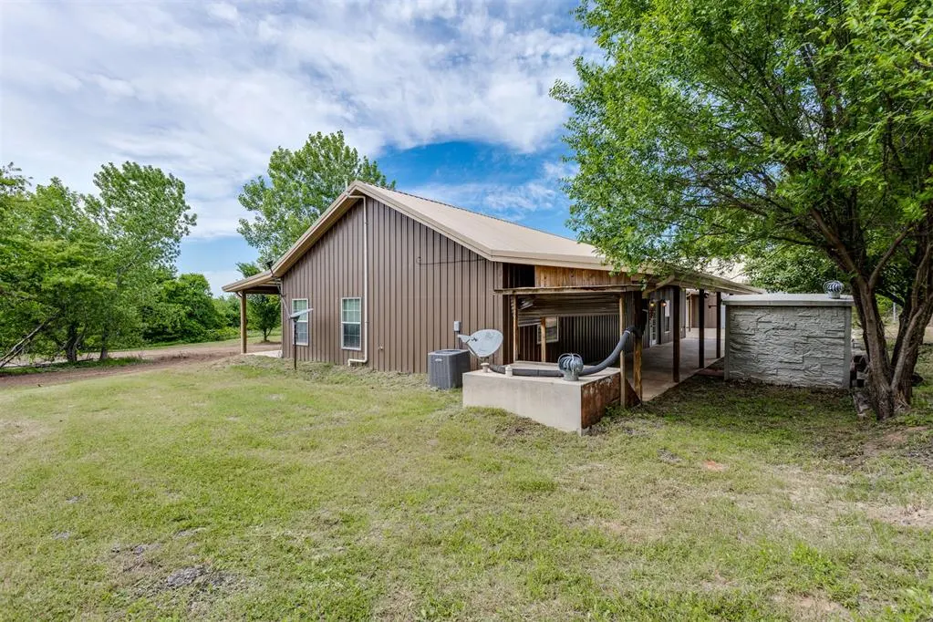 Photo 45 — 36003 45th Street, Shawnee, OK 74804