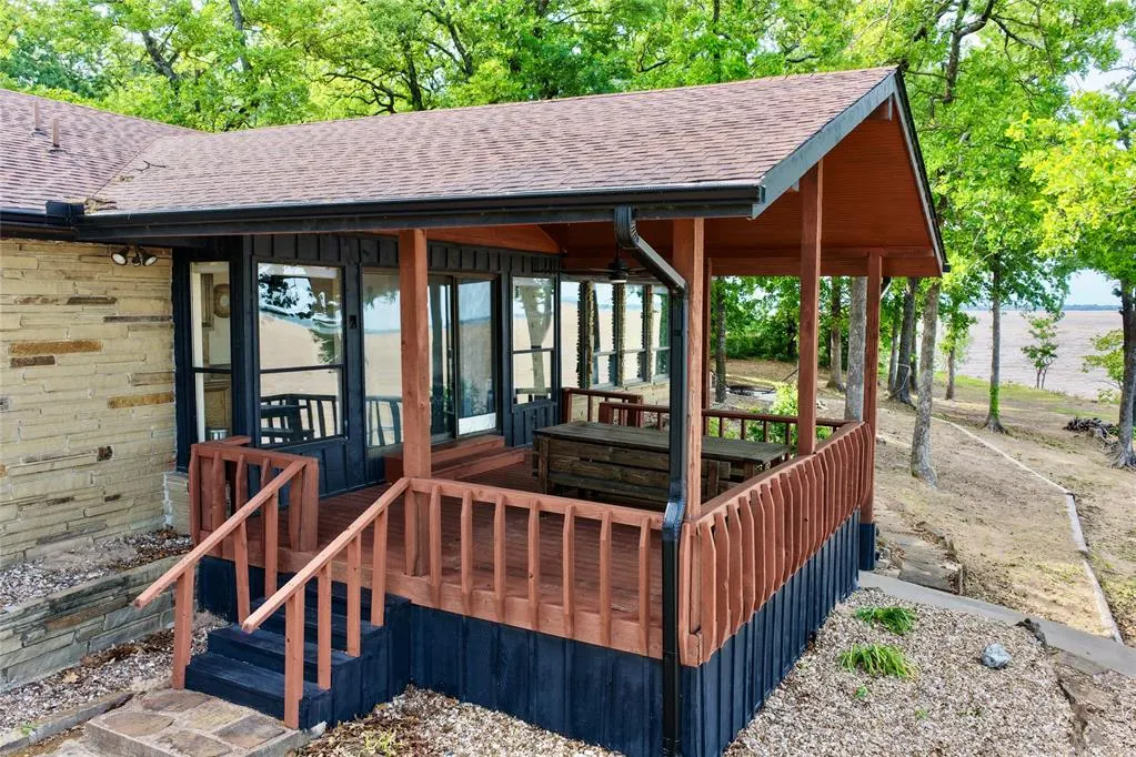 Photo 5 — 1888 Quail Drive, Eufaula, OK 74432