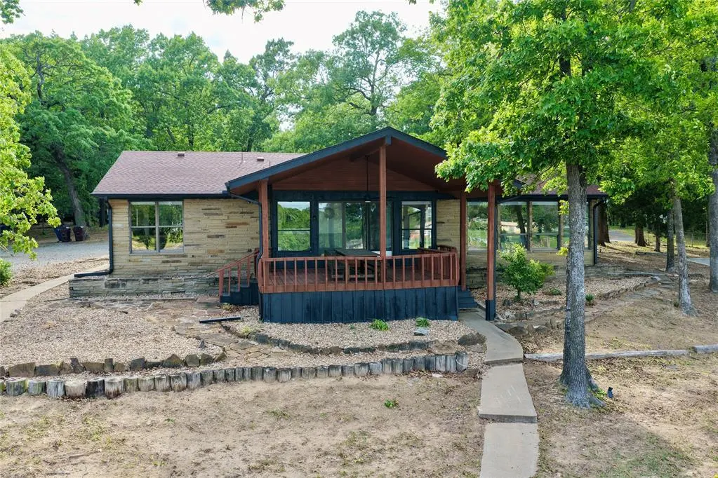 Photo 6 — 1888 Quail Drive, Eufaula, OK 74432