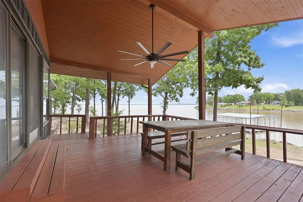 Photo 7 — 1888 Quail Drive, Eufaula, OK 74432