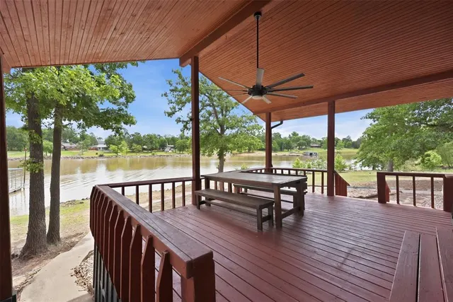 Photo 8 — 1888 Quail Drive, Eufaula, OK 74432