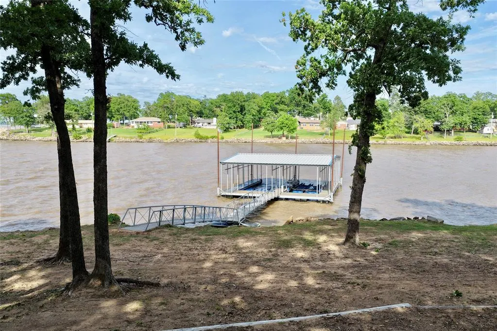Photo 11 — 1888 Quail Drive, Eufaula, OK 74432
