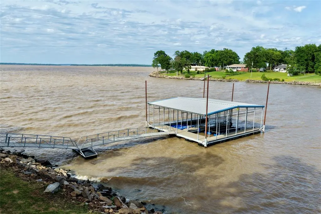 Photo 12 — 1888 Quail Drive, Eufaula, OK 74432
