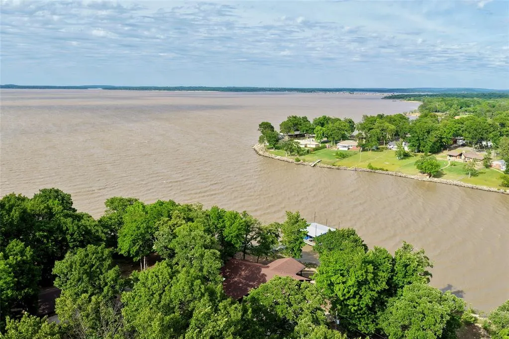 Photo 16 — 1888 Quail Drive, Eufaula, OK 74432