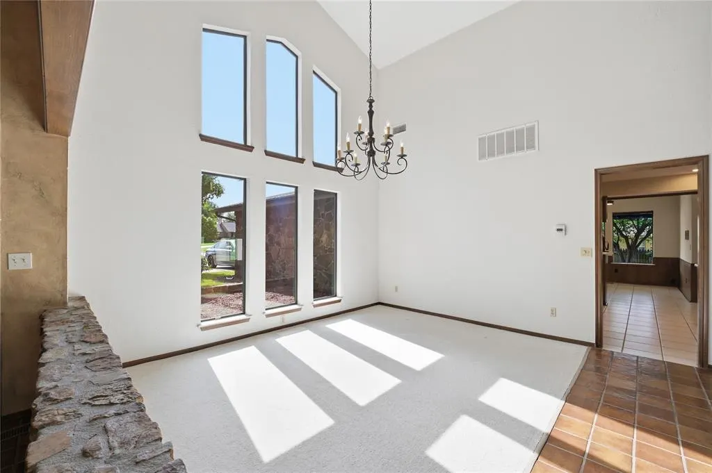 Photo 6 — 12305 Windsong Way, Oklahoma City, OK 73120