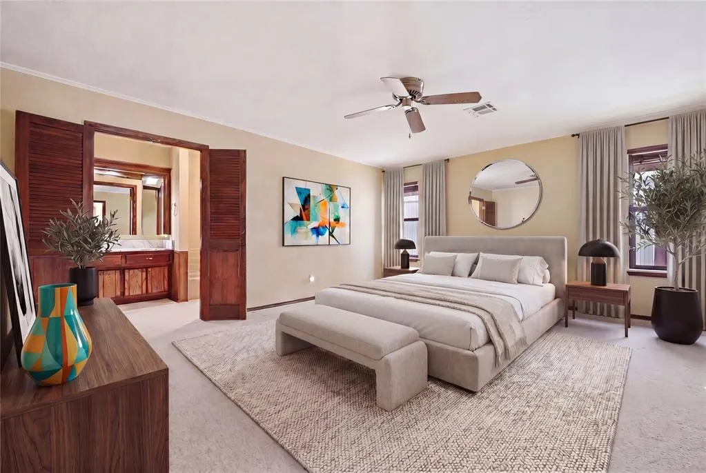 Photo 10 — 12305 Windsong Way, Oklahoma City, OK 73120