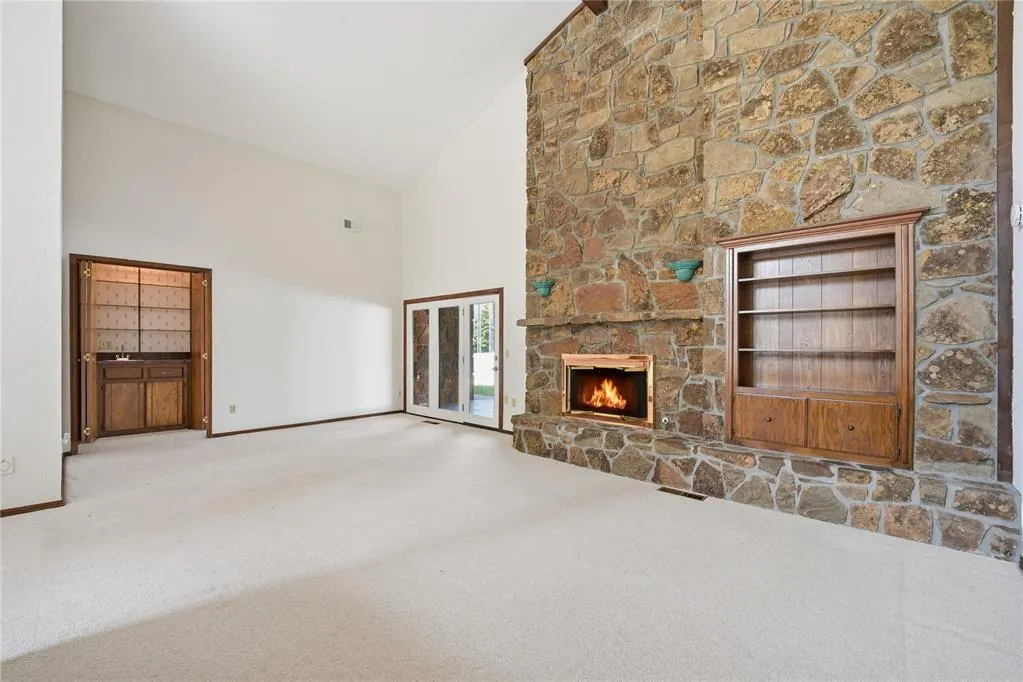 Photo 11 — 12305 Windsong Way, Oklahoma City, OK 73120