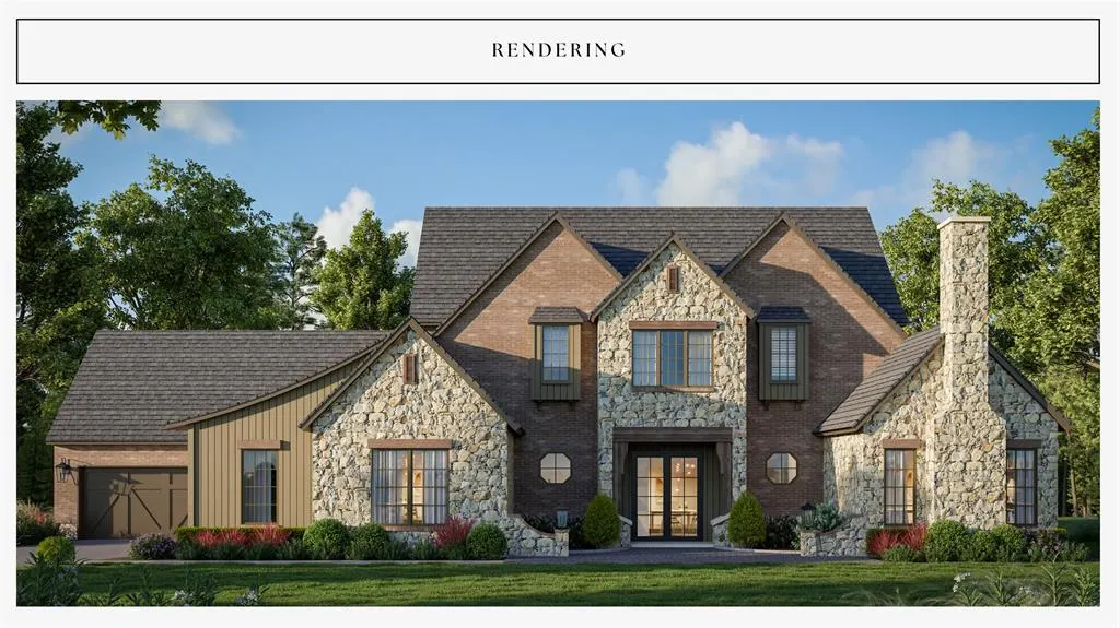 Photo 12 — 10000 Autumn Creek Lane, Oklahoma City, OK 73151