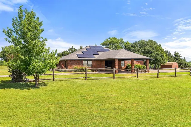 Photo 2 — 12840 Indian Meridian Avenue, Wayne, OK 73095