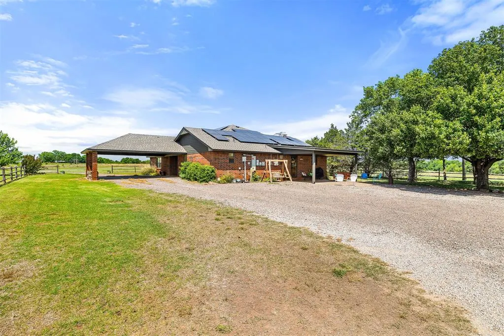 Photo 5 — 12840 Indian Meridian Avenue, Wayne, OK 73095