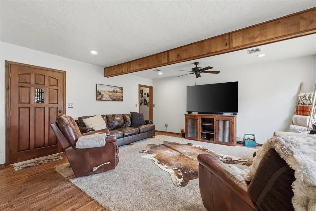 Photo 6 — 12840 Indian Meridian Avenue, Wayne, OK 73095