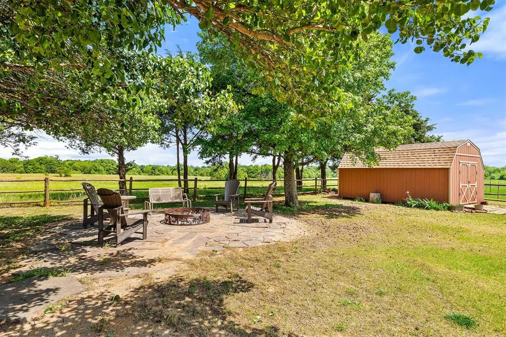 Photo 32 — 12840 Indian Meridian Avenue, Wayne, OK 73095