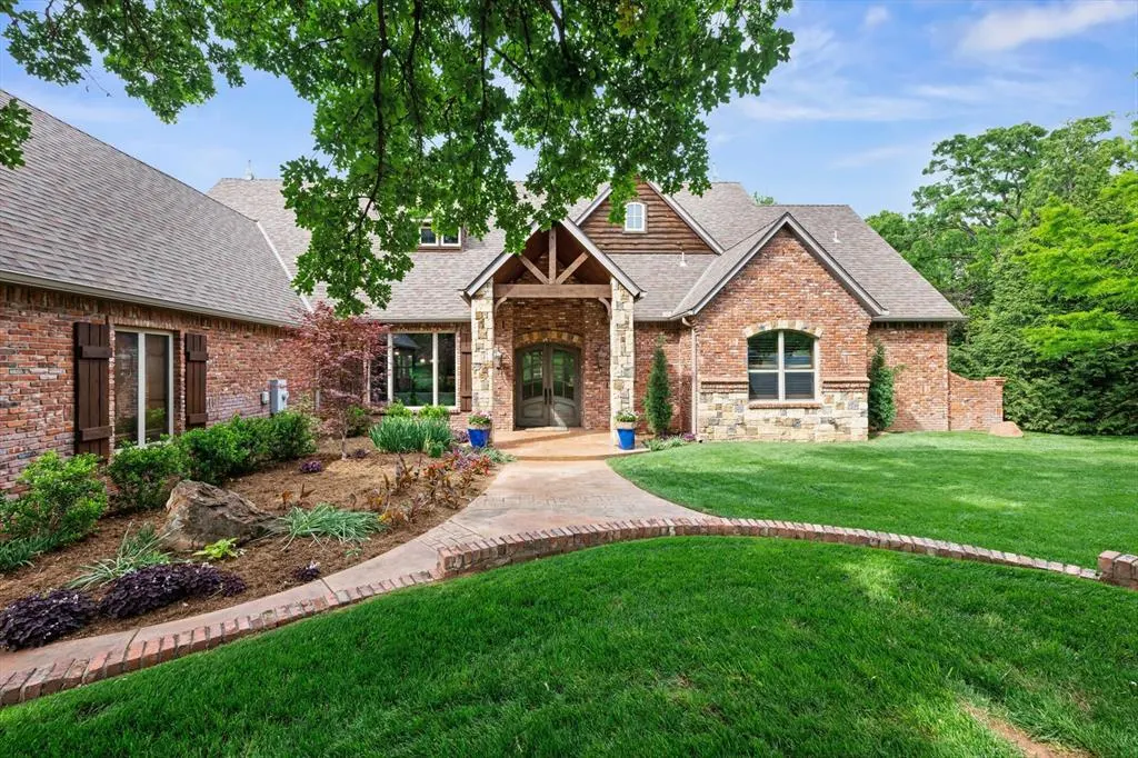 Photo 4 — 2545 Crestwood Drive, Jones, OK 73049