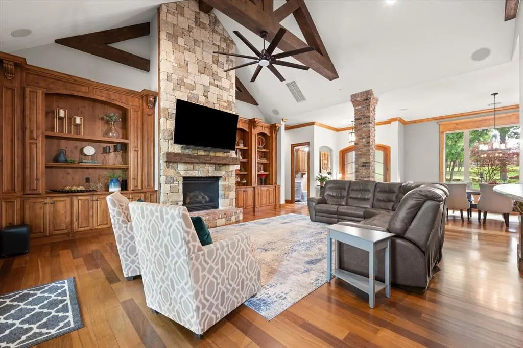 Photo 6 — 2545 Crestwood Drive, Jones, OK 73049