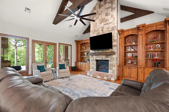 Photo 7 — 2545 Crestwood Drive, Jones, OK 73049