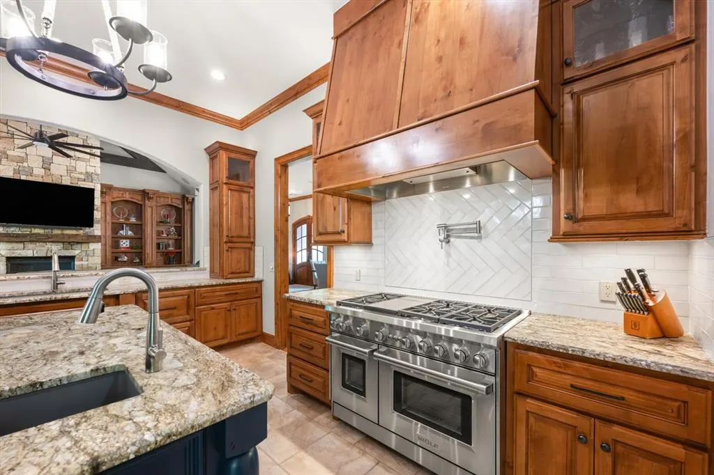 Photo 18 — 2545 Crestwood Drive, Jones, OK 73049