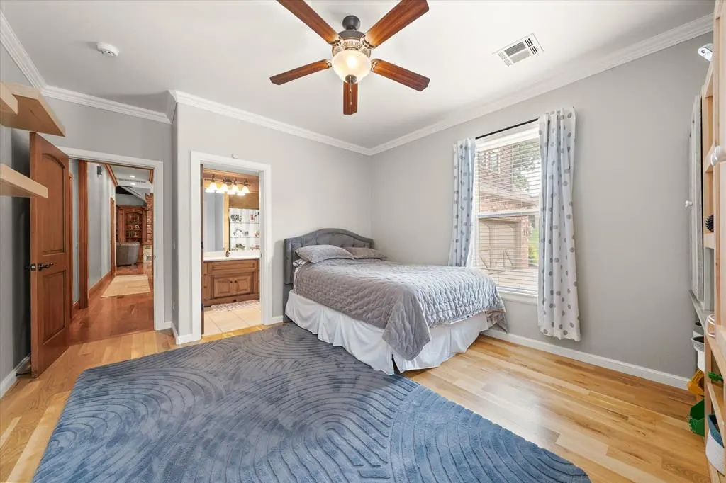 Photo 36 — 2545 Crestwood Drive, Jones, OK 73049
