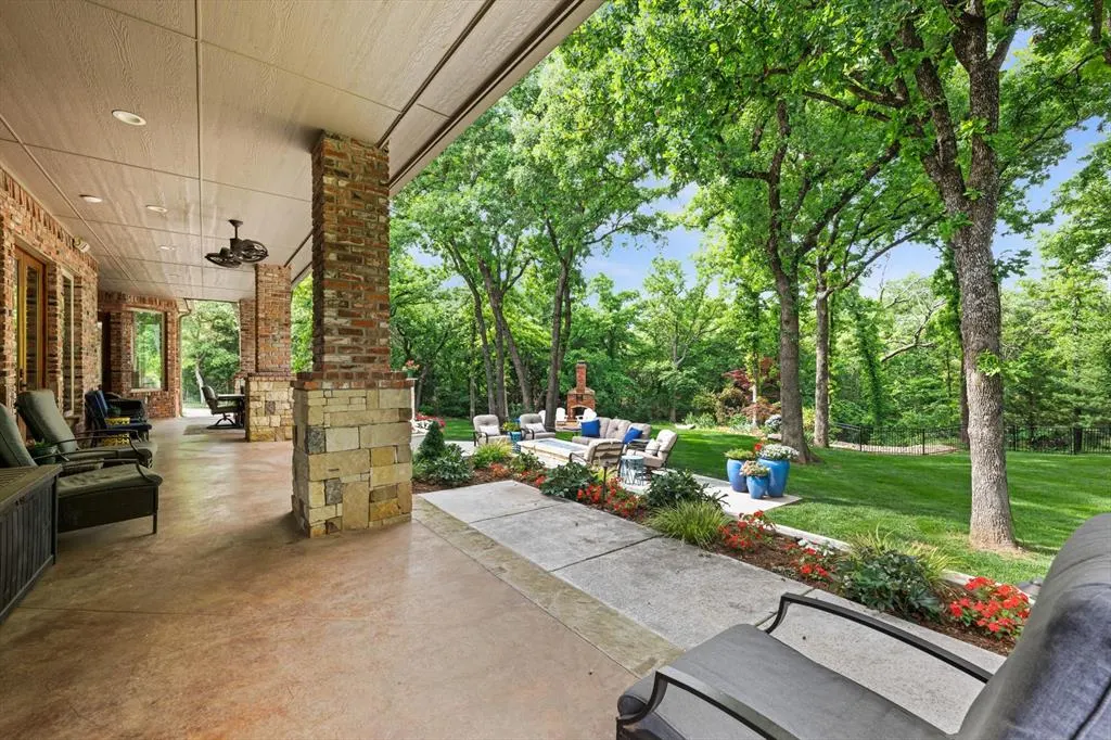 Photo 42 — 2545 Crestwood Drive, Jones, OK 73049