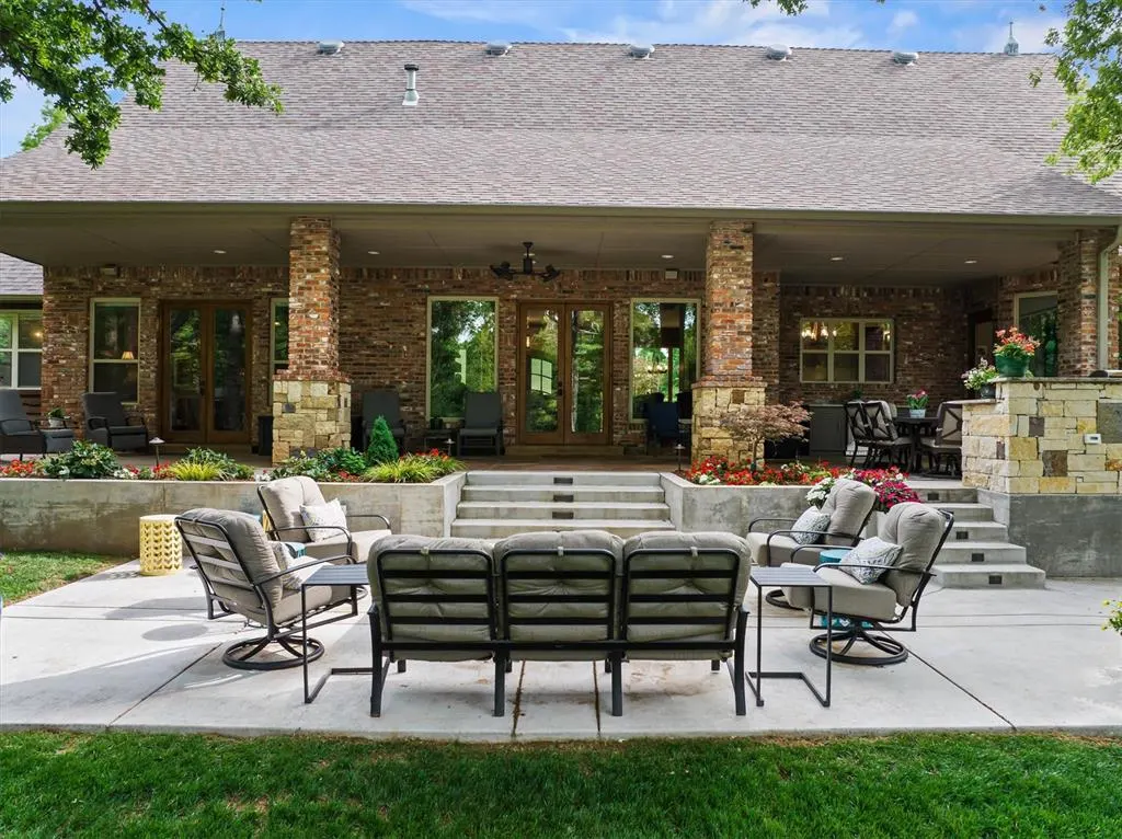 Photo 47 — 2545 Crestwood Drive, Jones, OK 73049