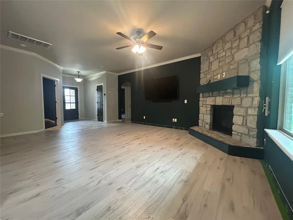 Photo 4 — 3504 First Capitol Circle, Guthrie, OK 73044