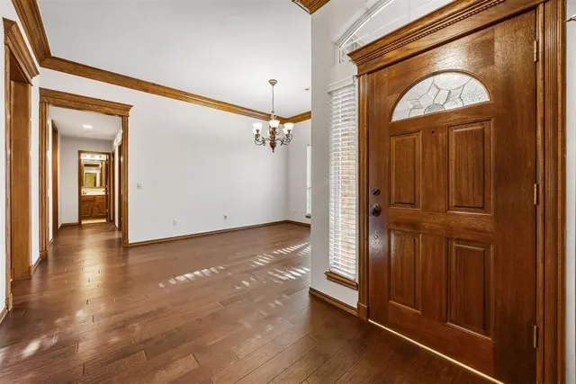 Photo 3 — 2617 Ashebriar Lane, Edmond, OK 73034