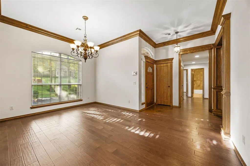 Photo 4 — 2617 Ashebriar Lane, Edmond, OK 73034