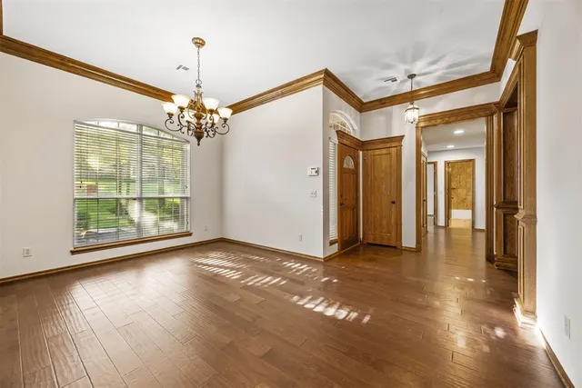 Photo 4 — 2617 Ashebriar Lane, Edmond, OK 73034