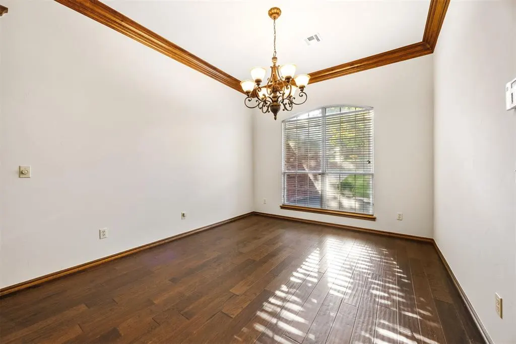 Photo 5 — 2617 Ashebriar Lane, Edmond, OK 73034