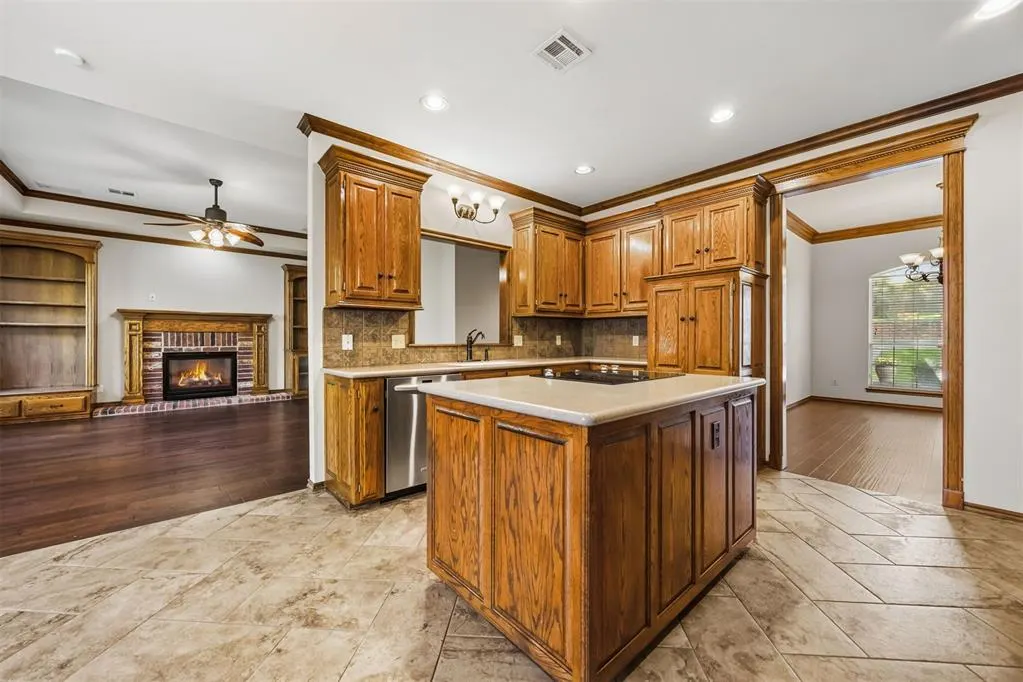 Photo 13 — 2617 Ashebriar Lane, Edmond, OK 73034