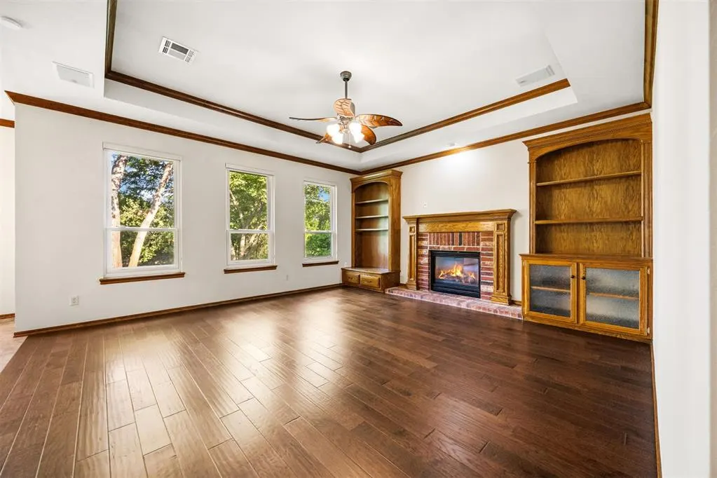 Photo 14 — 2617 Ashebriar Lane, Edmond, OK 73034