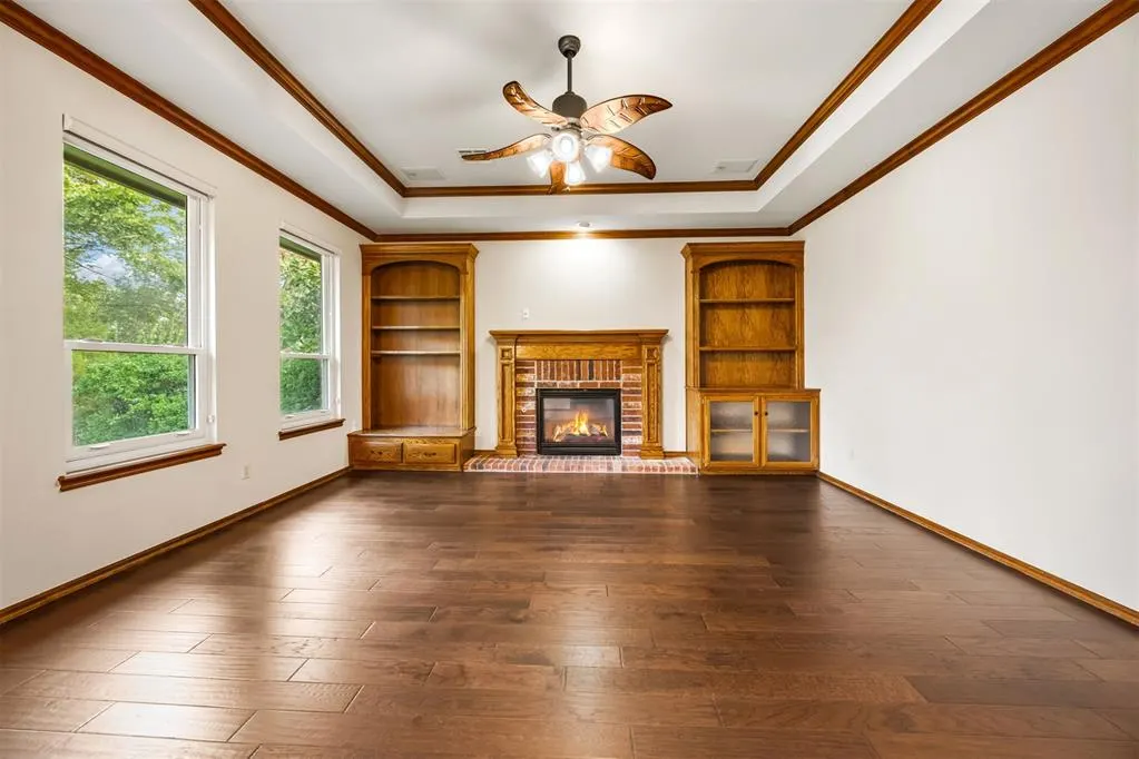 Photo 15 — 2617 Ashebriar Lane, Edmond, OK 73034