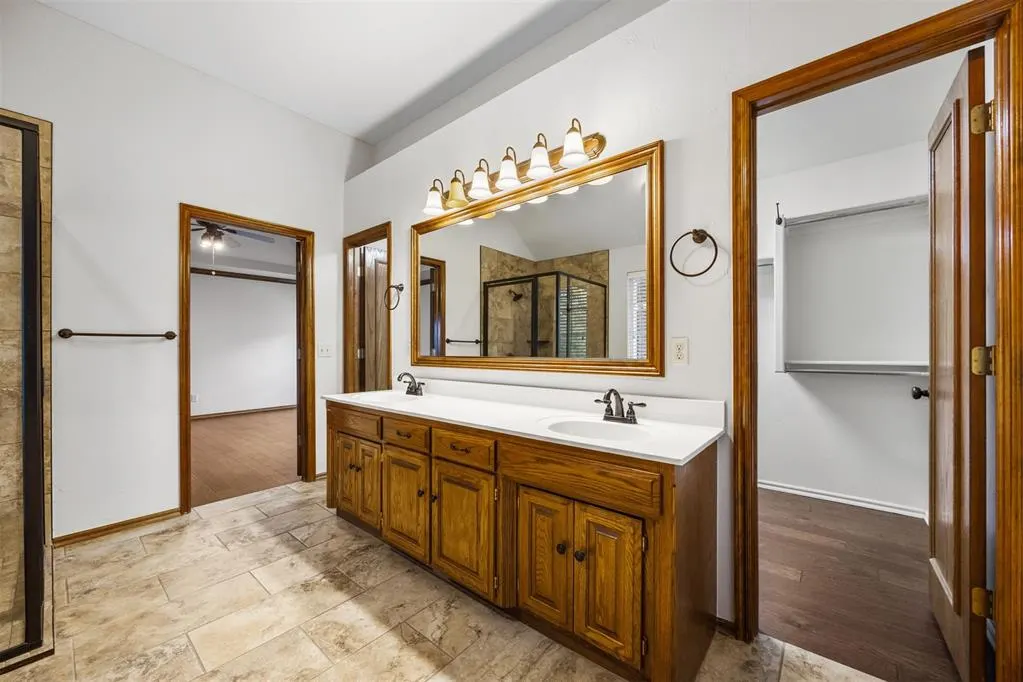 Photo 20 — 2617 Ashebriar Lane, Edmond, OK 73034